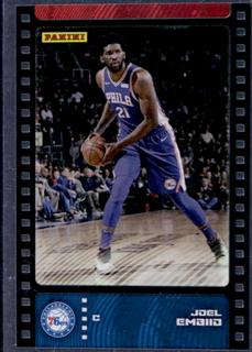 Joel Embiid