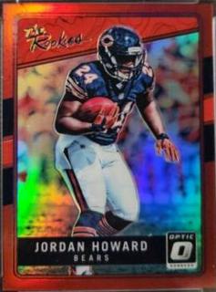 Jordan Howard