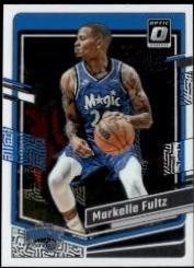 Markelle Fultz