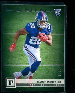 Saquon Barkley