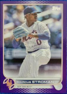 Marcus Stroman