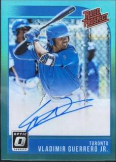 Vladimir Guerrero Jr.