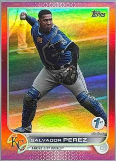 Salvador Perez