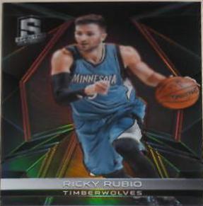 Ricky Rubio