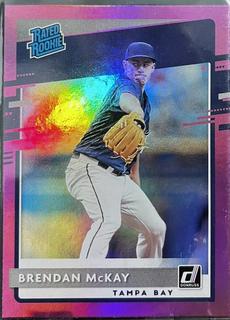 Brendan McKay