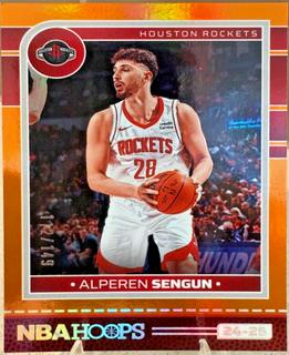 Alperen Sengun