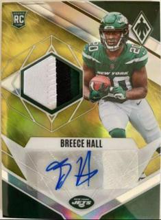 Breece Hall