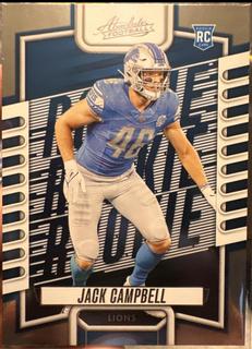 Jack Campbell