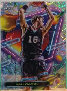 Pau Gasol