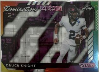Deuce Knight
