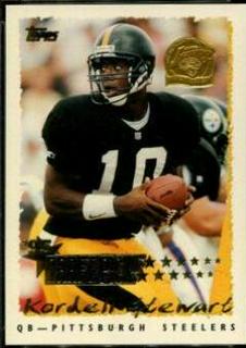 Kordell Stewart