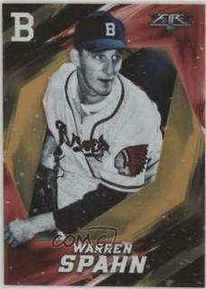 Warren Spahn