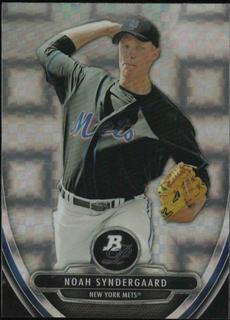 Noah Syndergaard