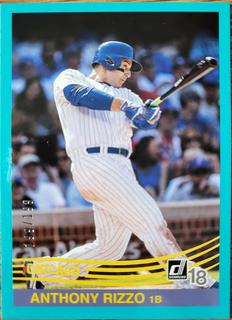 Anthony Rizzo