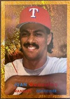 Juan Gonzalez