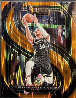 Giannis Antetokounmpo