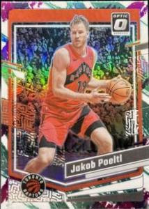 Jakob Poeltl