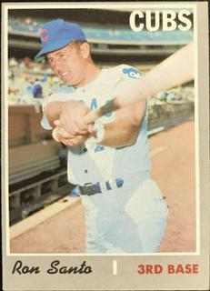 Ron Santo