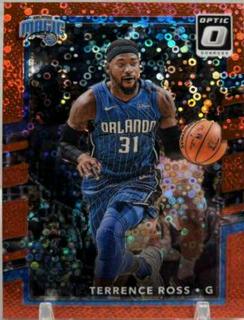 Terrence Ross