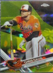 Chris Davis