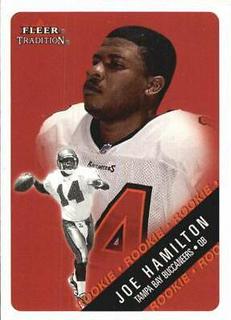 Joe Hamilton