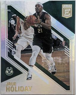 Jrue Holiday