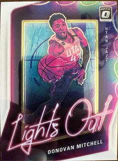 Donovan Mitchell