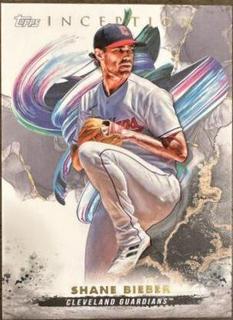 Shane Bieber