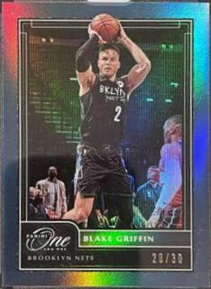 Blake Griffin