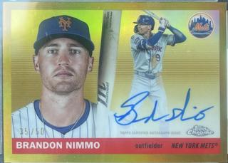 Brandon Nimmo