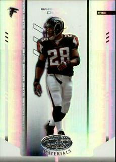 Warrick Dunn