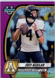 Joey Aguilar