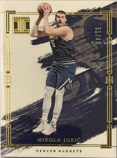 Nikola Jokic