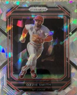 Ozzie Smith