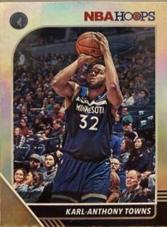 Karl-Anthony Towns