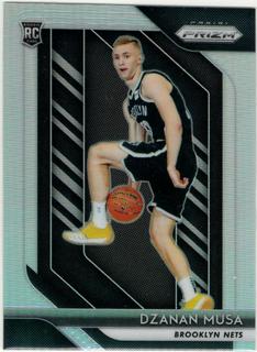Dzanan Musa