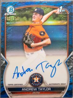 Andrew Taylor