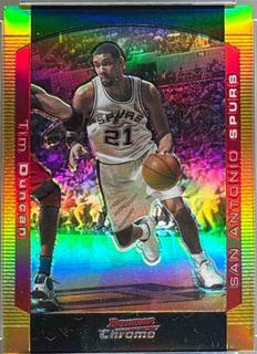 Tim Duncan