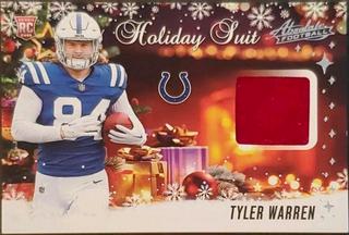 Tyler Warren