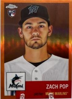 Zach Pop