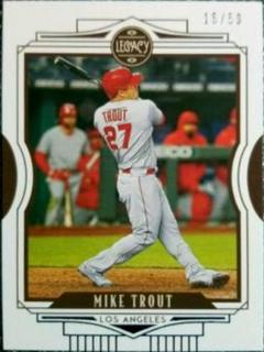 Mike Trout
