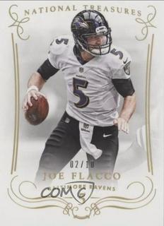 Joe Flacco