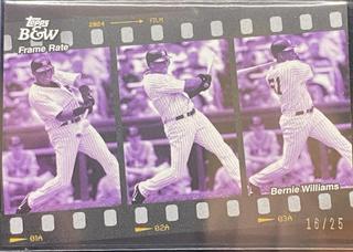 Bernie Williams