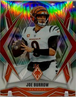 Joe Burrow