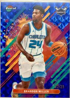 Brandon Miller