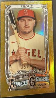 Mike Trout
