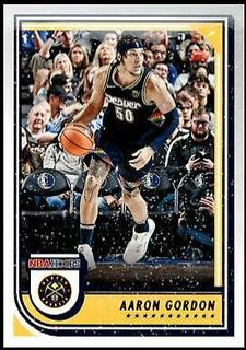 Aaron Gordon