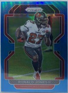 Ronald Jones II