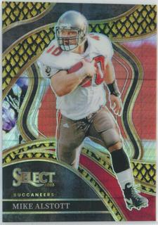 Mike Alstott