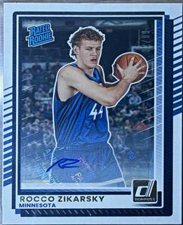 Rocco Zikarsky
